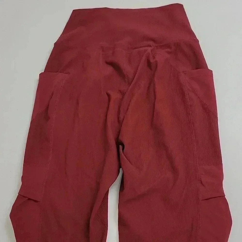 Free People Take A Hike Harem - Picture 8 of 12